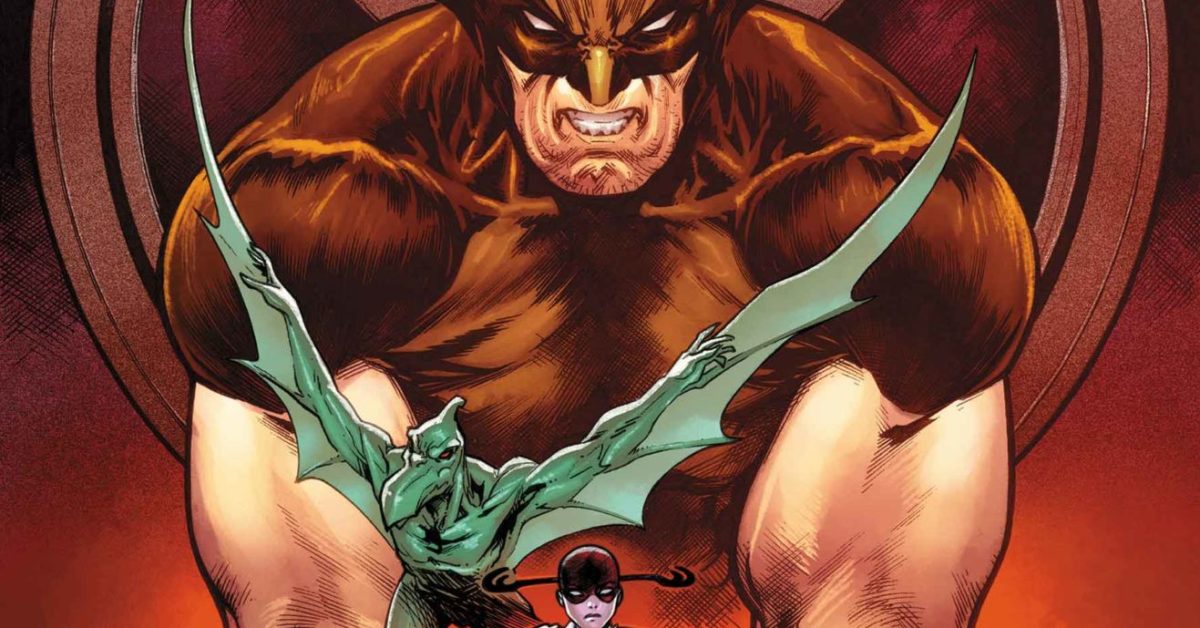 41 Marvel Comics Solicits & Solicitations For September 2022 - Vimarsana News