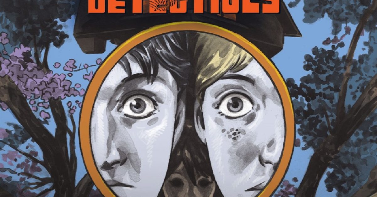 Dead Boy Detectives: Beth Schwartz Joins Series as Co-Showrunner, EP - Vimarsana News