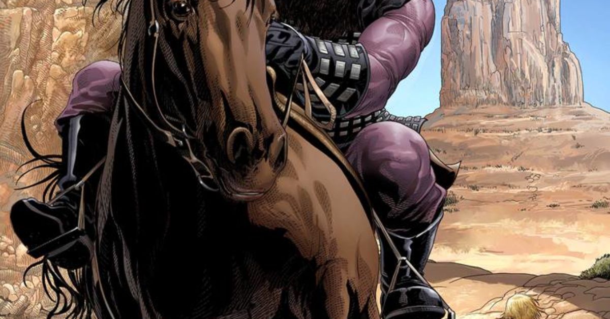 Marvel Grabs One other Fox License, Planet Of The Apes