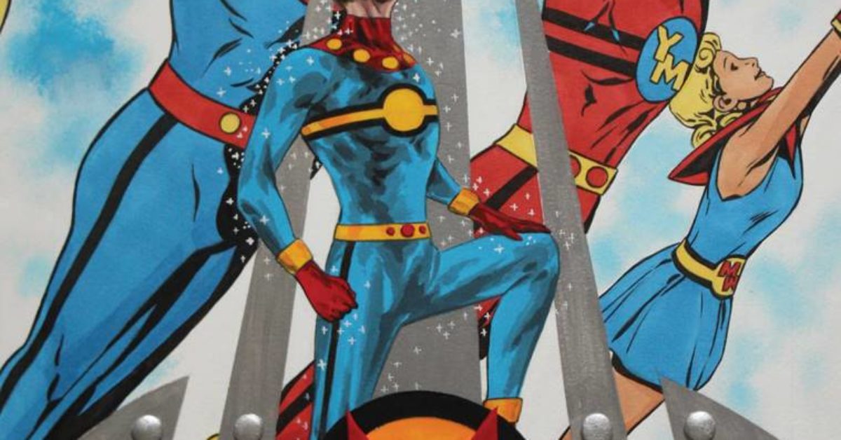 Marvel To Republish & Finish Miracleman: The Silver Age From October - Vimarsana News