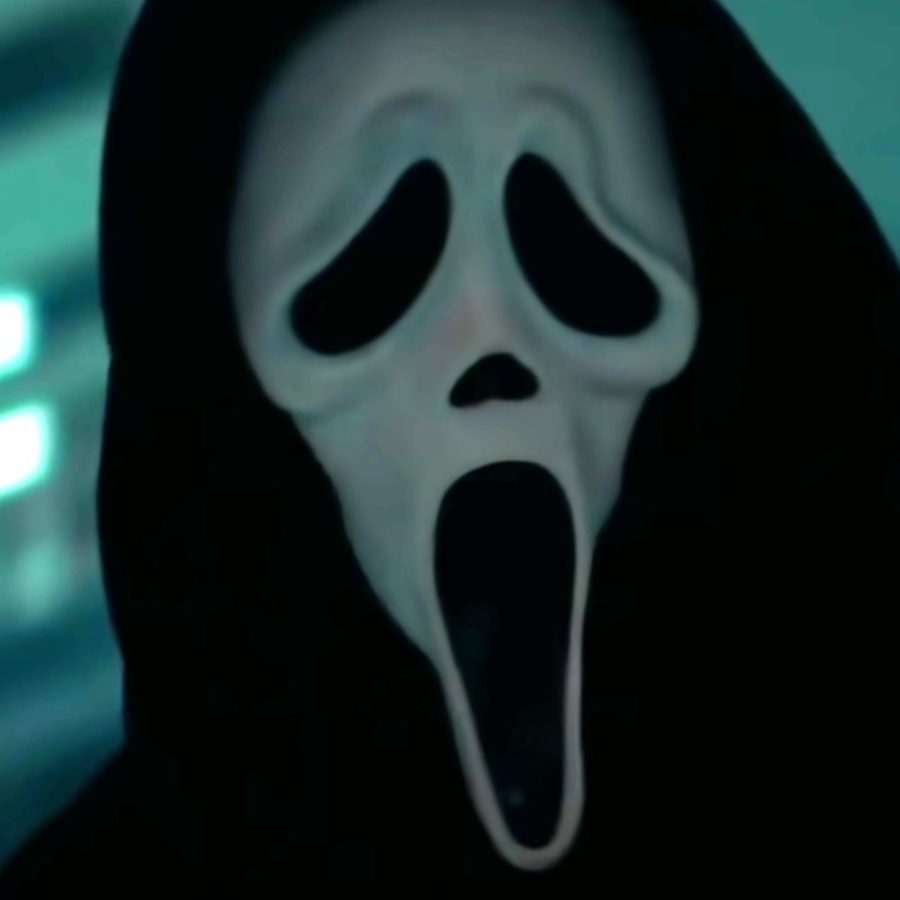 scream 6  Scream movie, Scream cast, Mtv scream