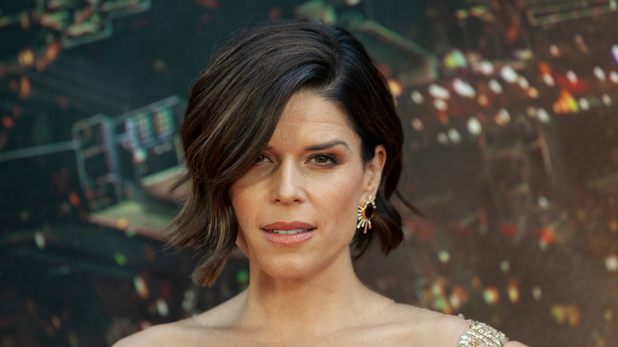 Scream 7 Brings Back Neve Campbell, Kevin Williamson