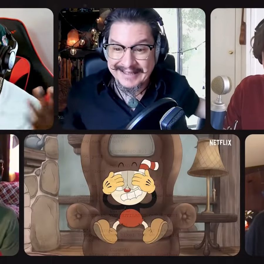 The 'Cuphead Show' Roundtable: Netflix 'Didn't Know The Trouble We