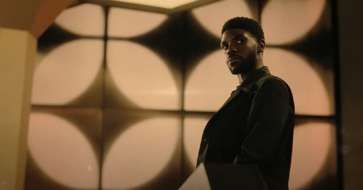 Tom Swift Posts S01E03 "And Nine Inches Of Danger" Promo, Overview - Vimarsana News
