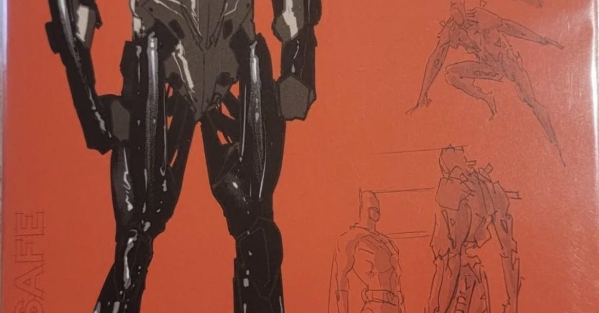 What Might Failsafe Be? (Batman #125 Spoilers) - Vimarsana News