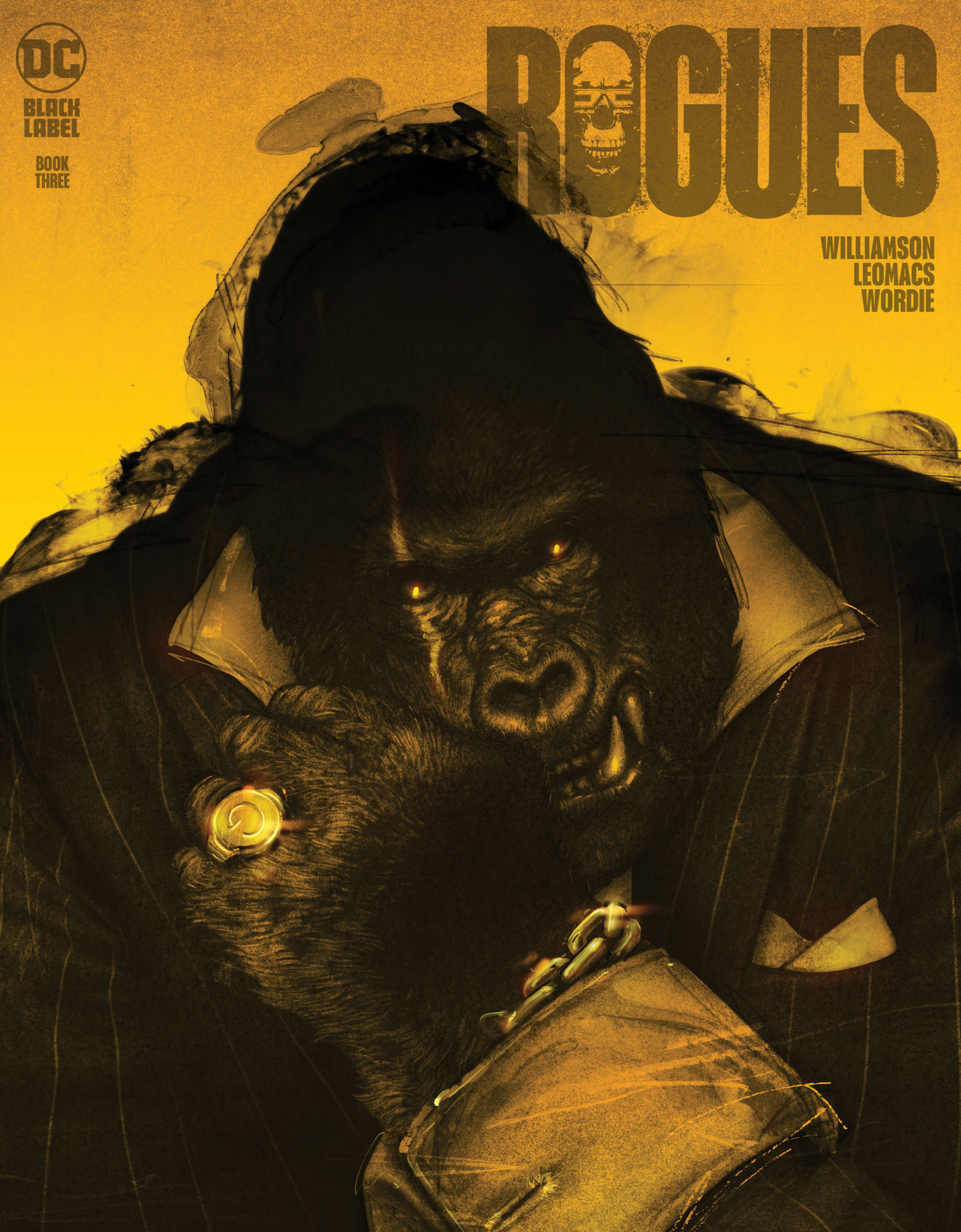 rogues News, Rumors and Information - Bleeding Cool News Page 1