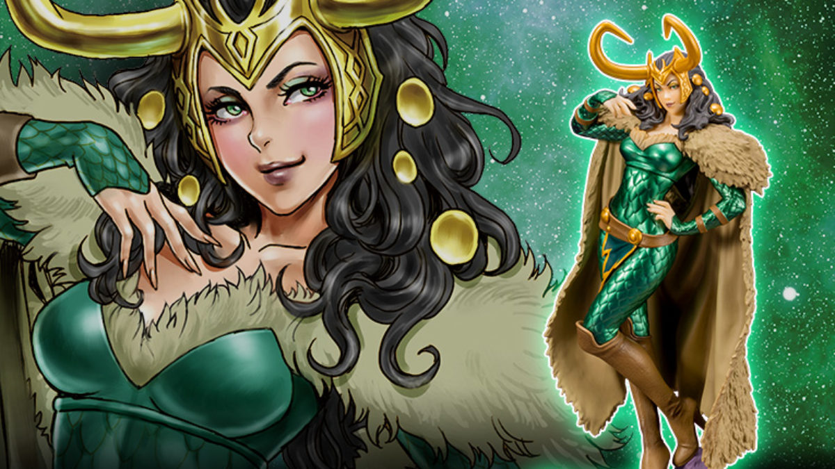 female loki comic