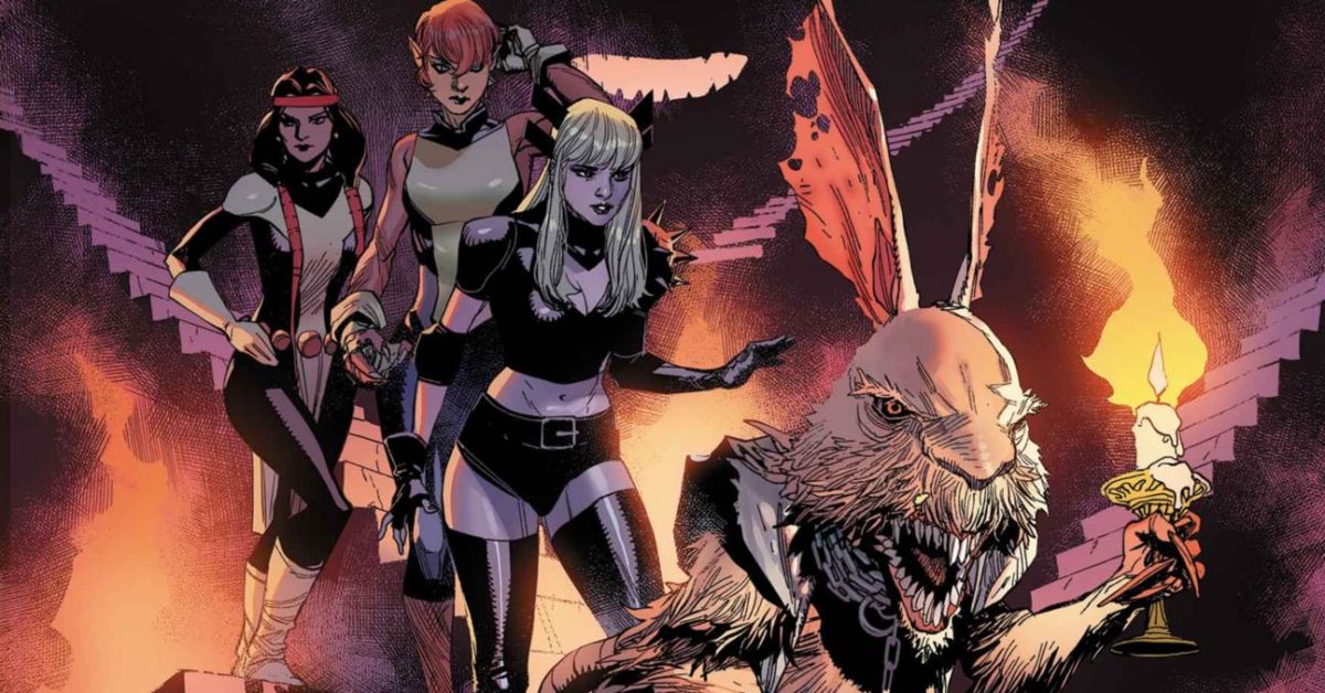 Meet Magik, Marvel's Mutant Sorcerer