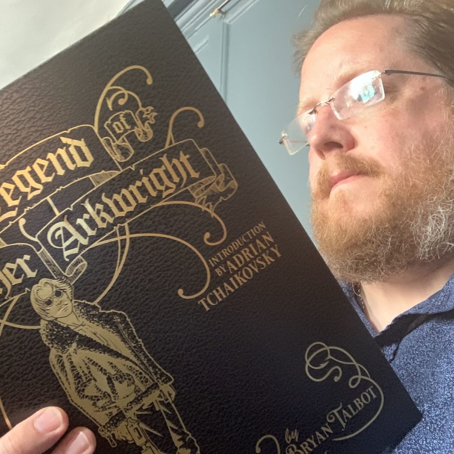 ブライアン・タルボット二冊 Luther Arkwrightシリーズ Amazon | Luther Arkwright | Talbot, Bryan, Talbot, Bryan