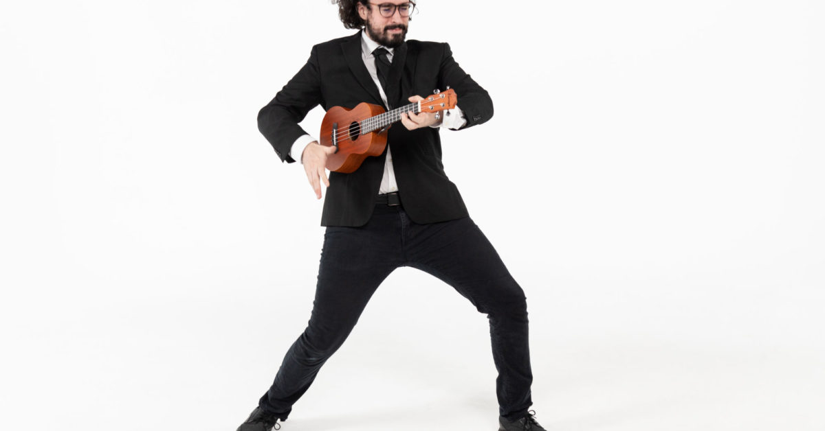 Interview: Will Wood On His Newest Album, "In Case I Make It," - Vimarsana News