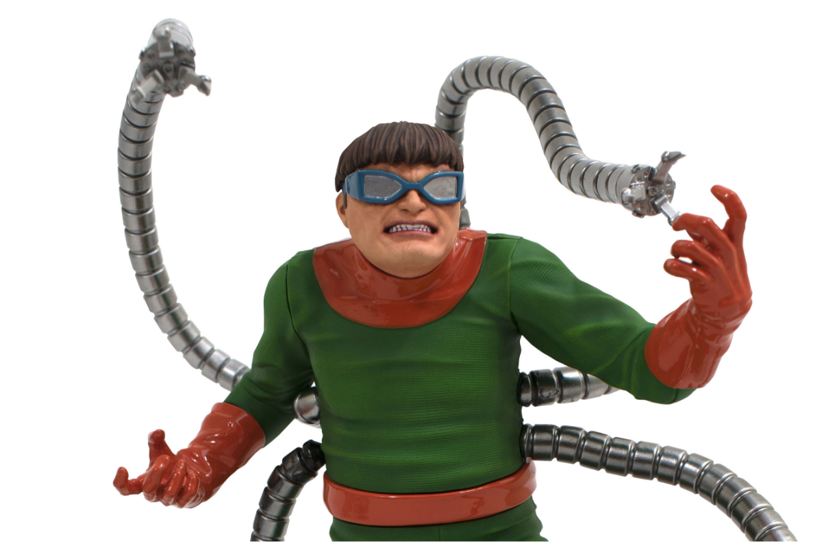 doc ock News, Rumors and Information - Bleeding Cool News Page 1