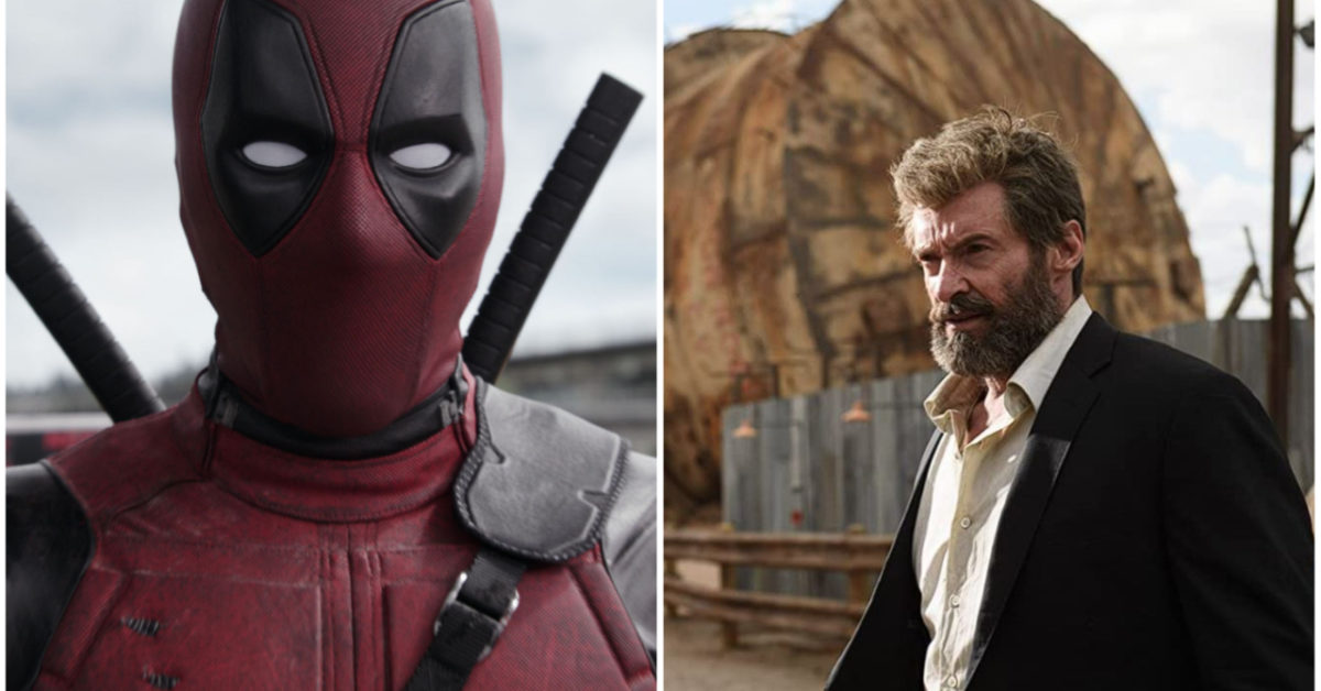 Deadpool 3 Is Something Hugh Jackman Has Never Done Before