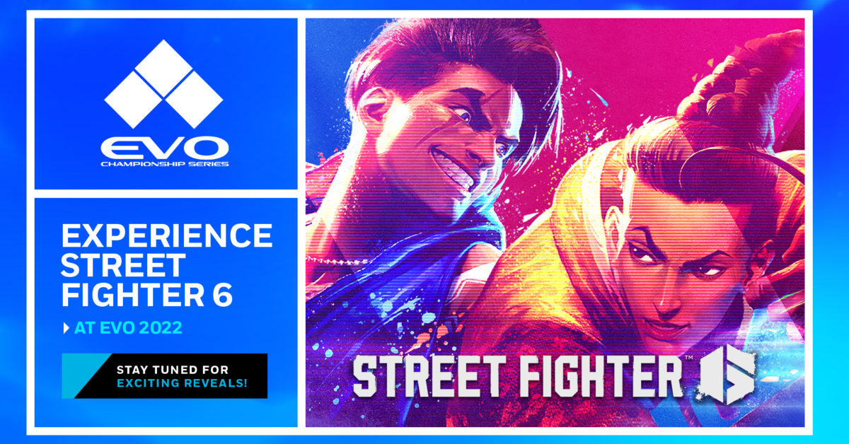 Street Fighter 6 Demo, Fighting Ground