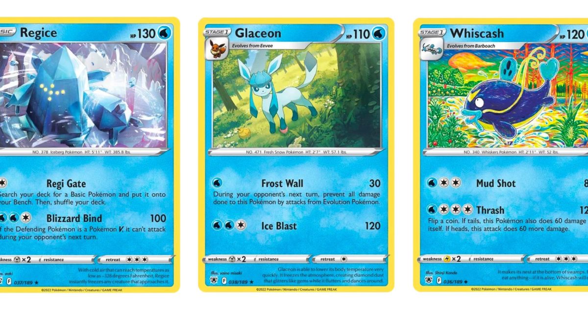 pokemon card wishlist Glaceon Ex 026/131 Holo sealed - 2025 Holiday Calendar Promo