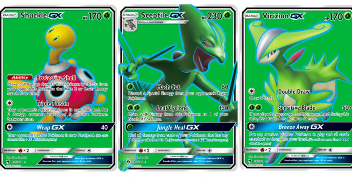 The Cards Of Pokémon TCG: Lost Thunder Part 30: Full Arts Begin - Vimarsana News