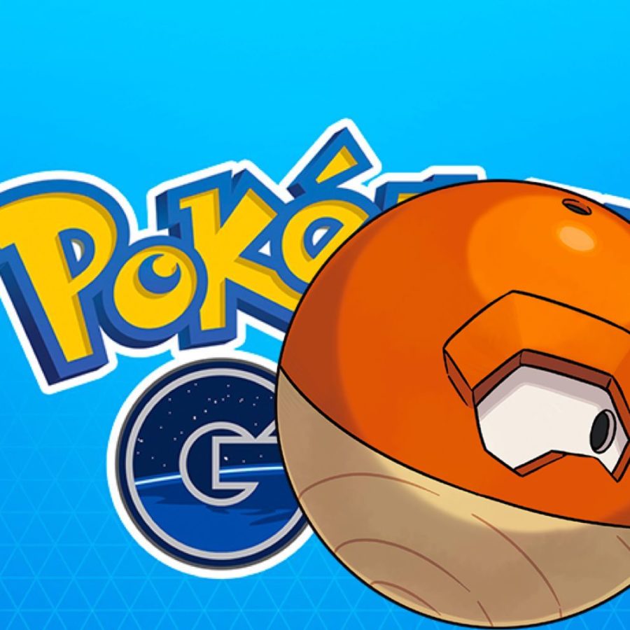 Hora do Holofote do Voltorb de Hisui Pokémon GO – Horários e