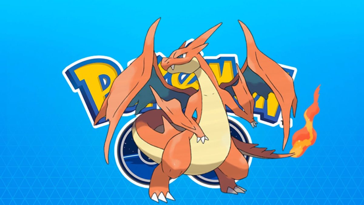 Doubles - Mega Charizard Y (Revamp)