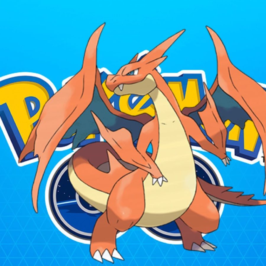 Pokémon GO: Mega Charizard X & Y Raid Guide (Best Counters)