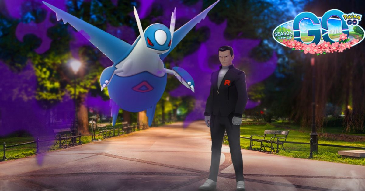 Ultra Unlock: Battle Weekend Brings Shadow Latios To Pokémon GO - Vimarsana News