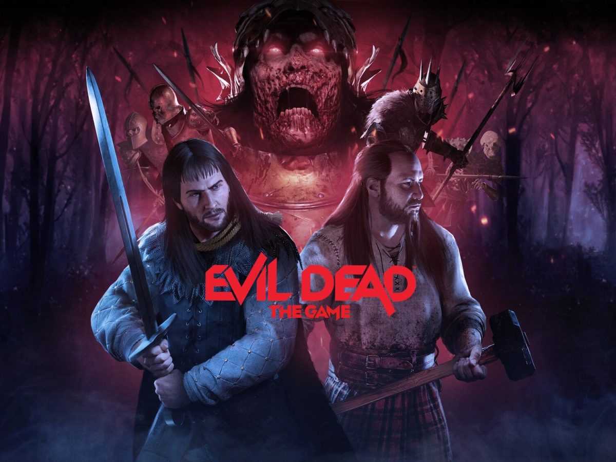 Evil Dead Season Pass 2 Huge News  Evil Dead: the Game #evildead