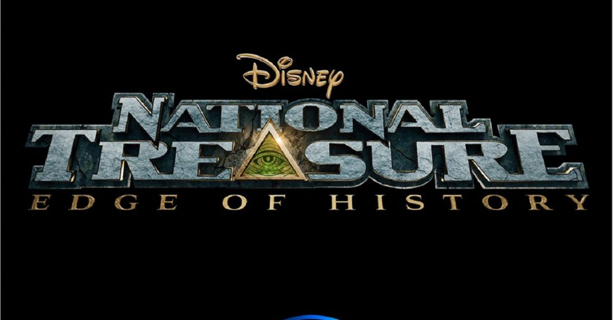 National Treasure: Edge of History: Disney+ Spinoff Series SDCC-Bound - Vimarsana News