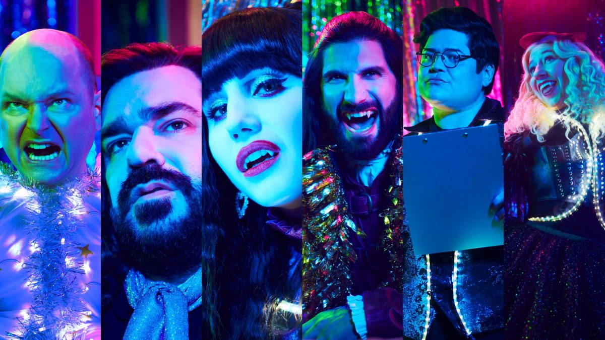 All of Us Are Dead Renewed by Netflix, What We Do in the Shadows