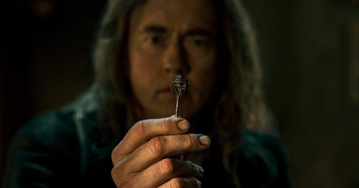 Locke and Key S03 Netflix Releases Final Season Preview Images