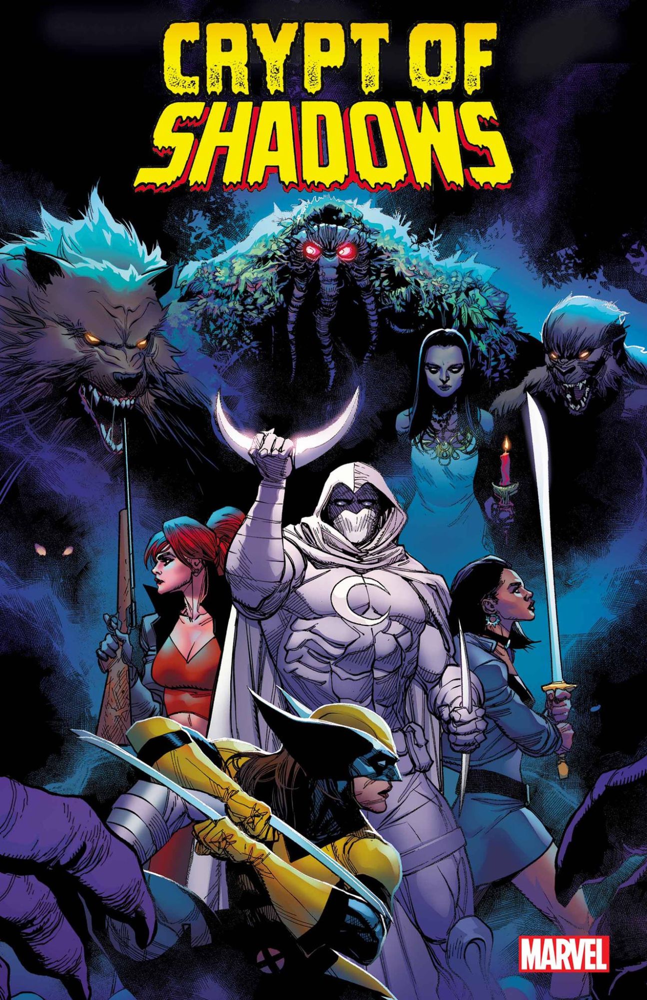 bloodstone News, Rumors and Information Bleeding Cool News And Rumors
