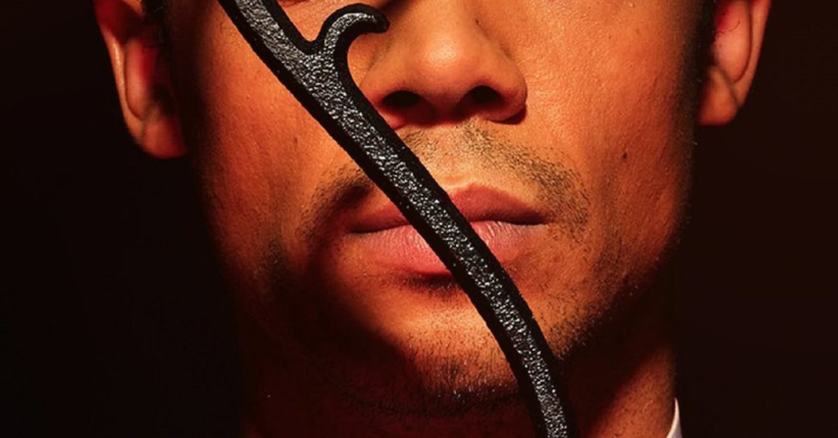 Interview with the Vampire: Anne Rice Series Key Art Intros Louis - Vimarsana News