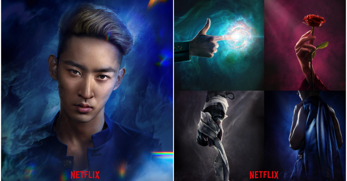 Yu Yu Hakusho: Netflix Series Casts Shuhei Uesugi as Kazuma Kuwabara - Vimarsana News