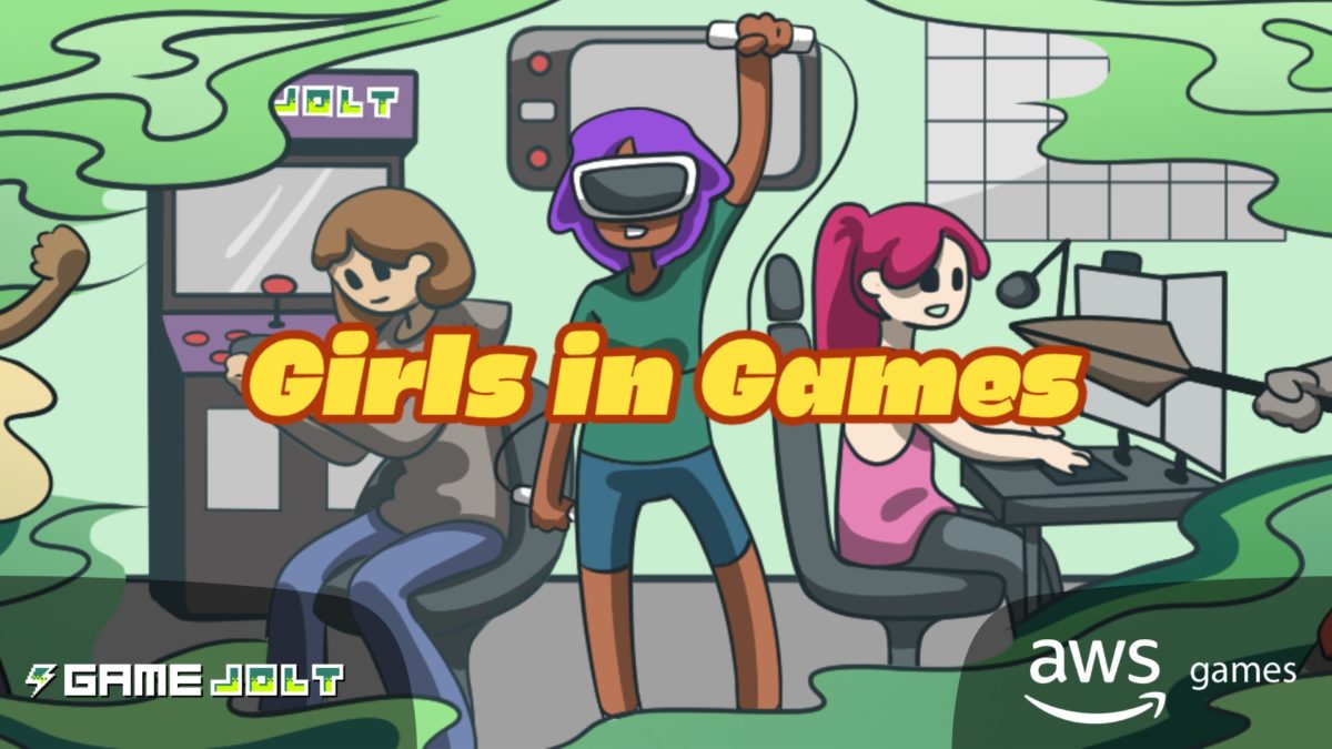 Game Jolt Launches Social For Gamers 