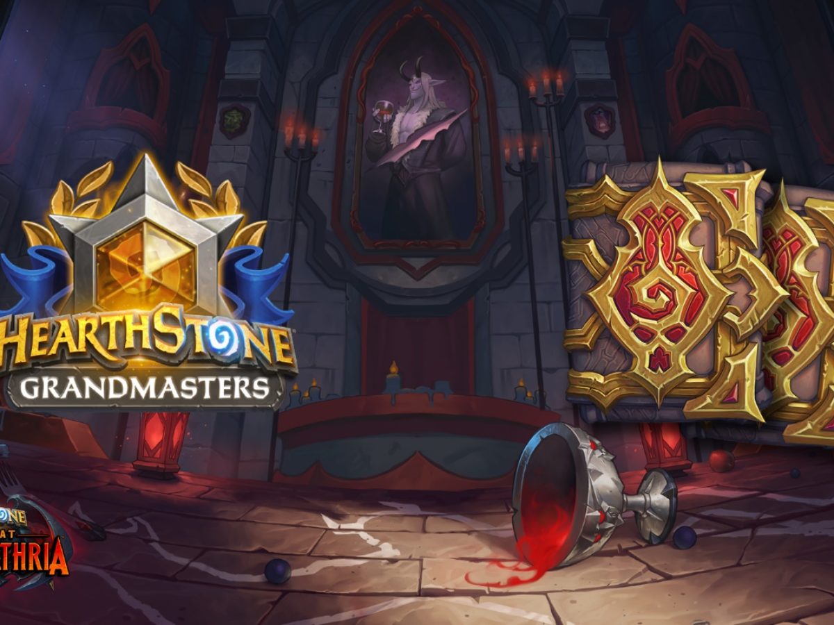 Hearthstone Grandmasters Is Almost Here! - Hearthstone