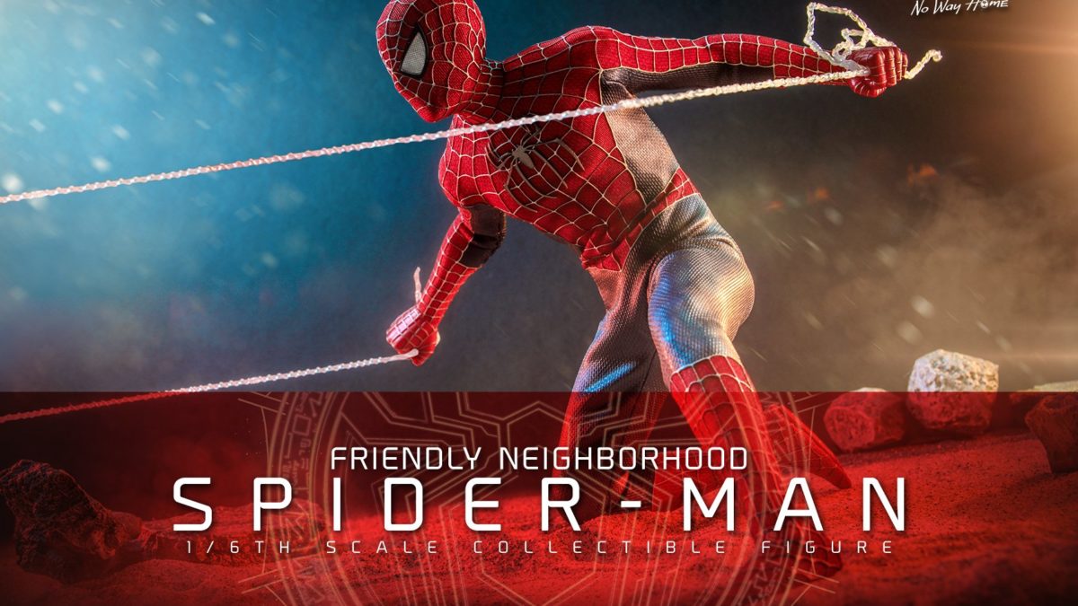 Spider-Man: No Way Home' review: Valentine for Spidey fans - Los Angeles  Times