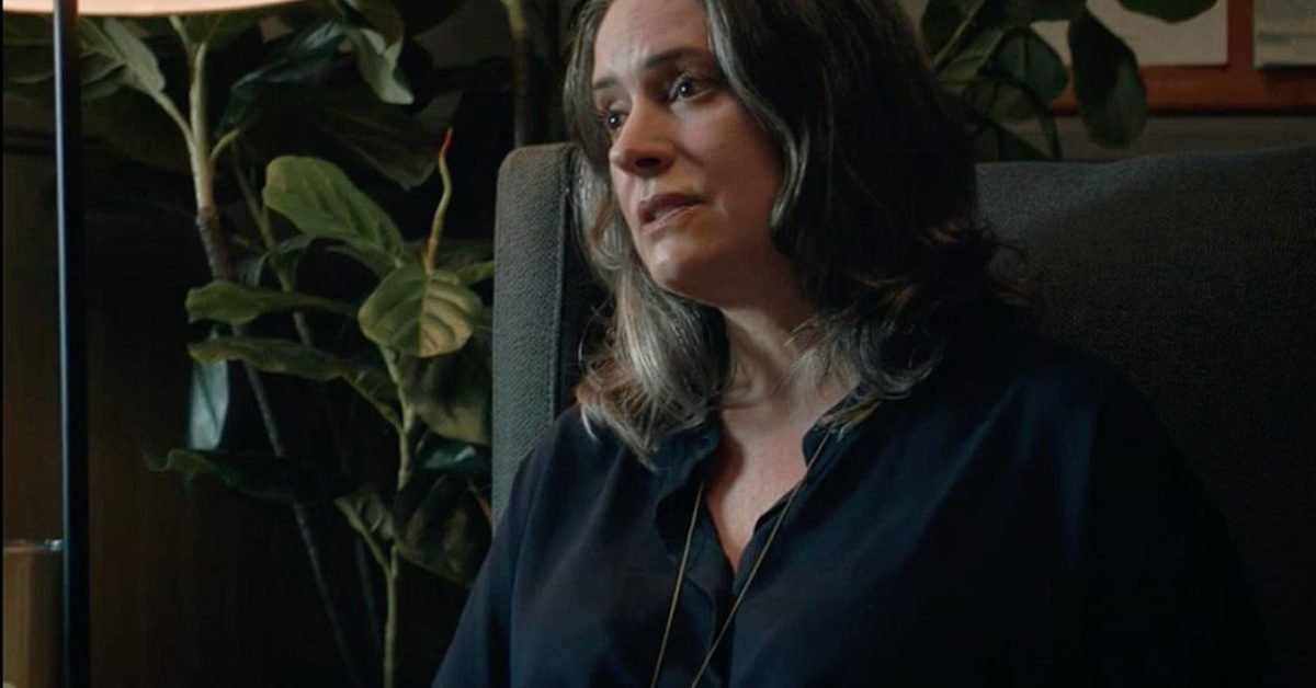 Hypochondriac: Paget Brewster on How Film Exceeded Her Expectations - Vimarsana News