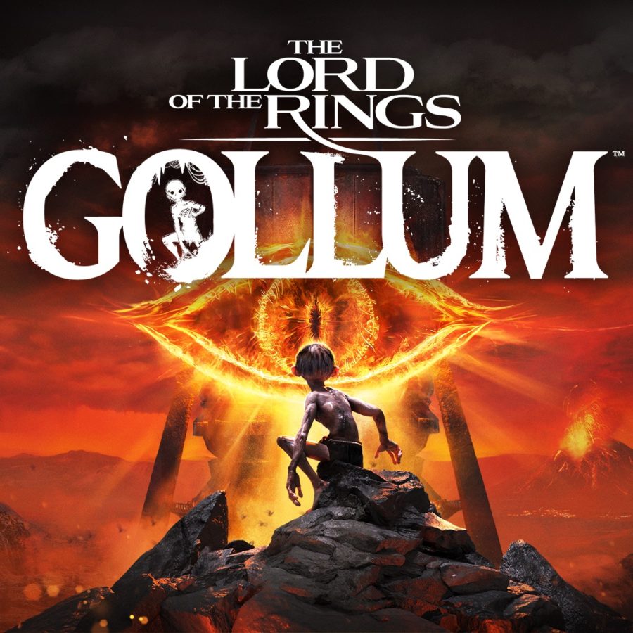 The Lord of the Rings Gollum: The Untold Story Reveal Trailer, Game Awards  2021