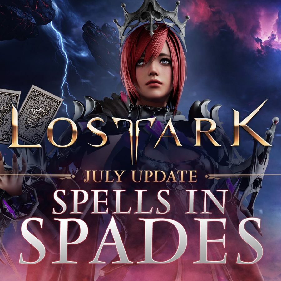 May 2023 Release Notes - News | Lost Ark - Free to Play MMO