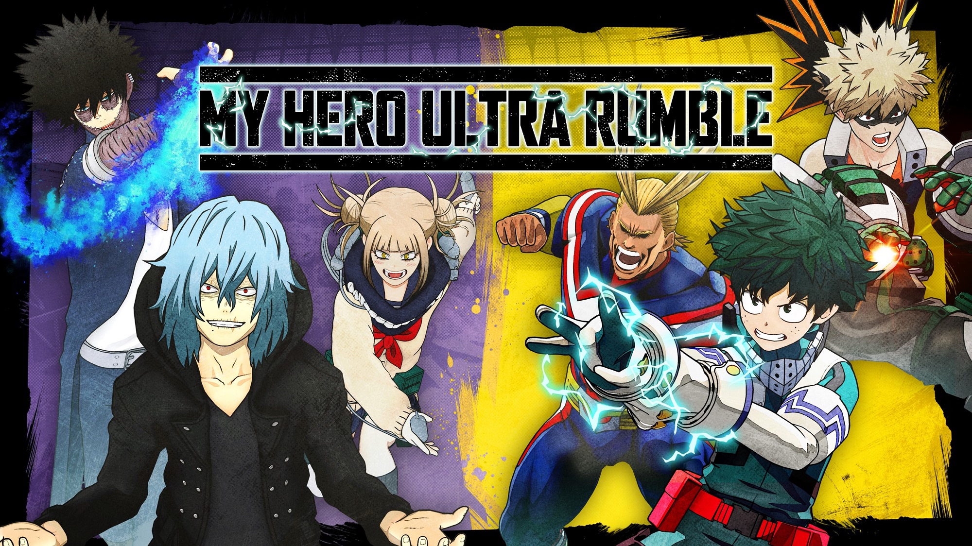 My hero ultra. My Hero Ultra Rumble. My Hero Academia Ultra Rumble 2022 game. Game Trailer аниме. Хиро 2 под.