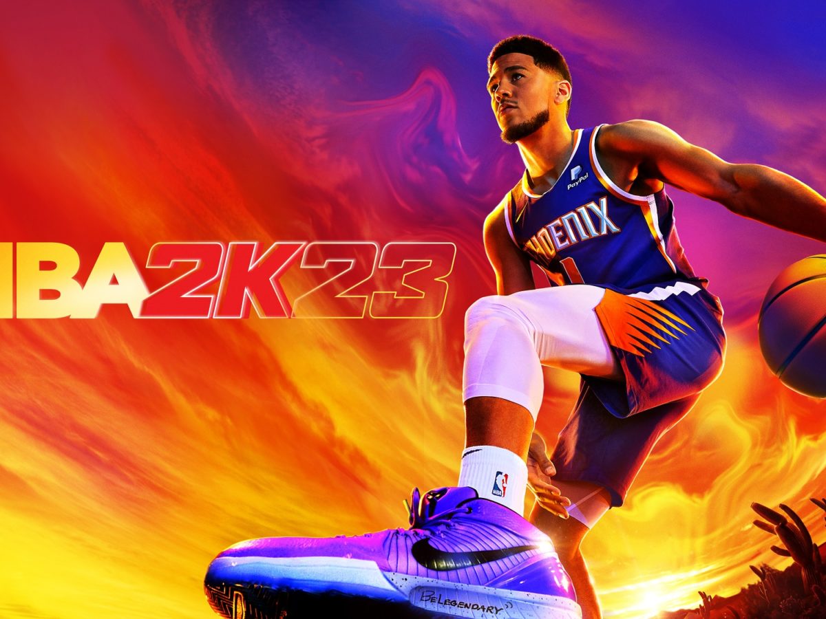 NBA 2K23 FINALLY Revealed Jordan Editions 