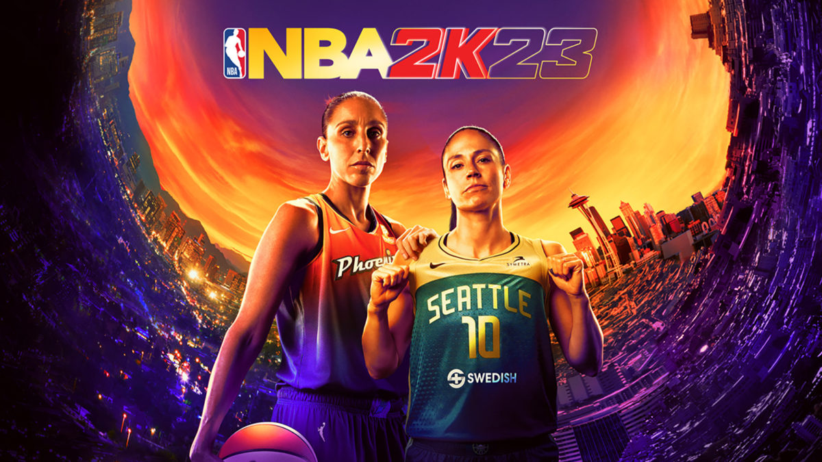 NBA 2K23 Devin Booker Cover, Release Date and Trailer Revealed, News,  Scores, Highlights, Stats, and Rumors