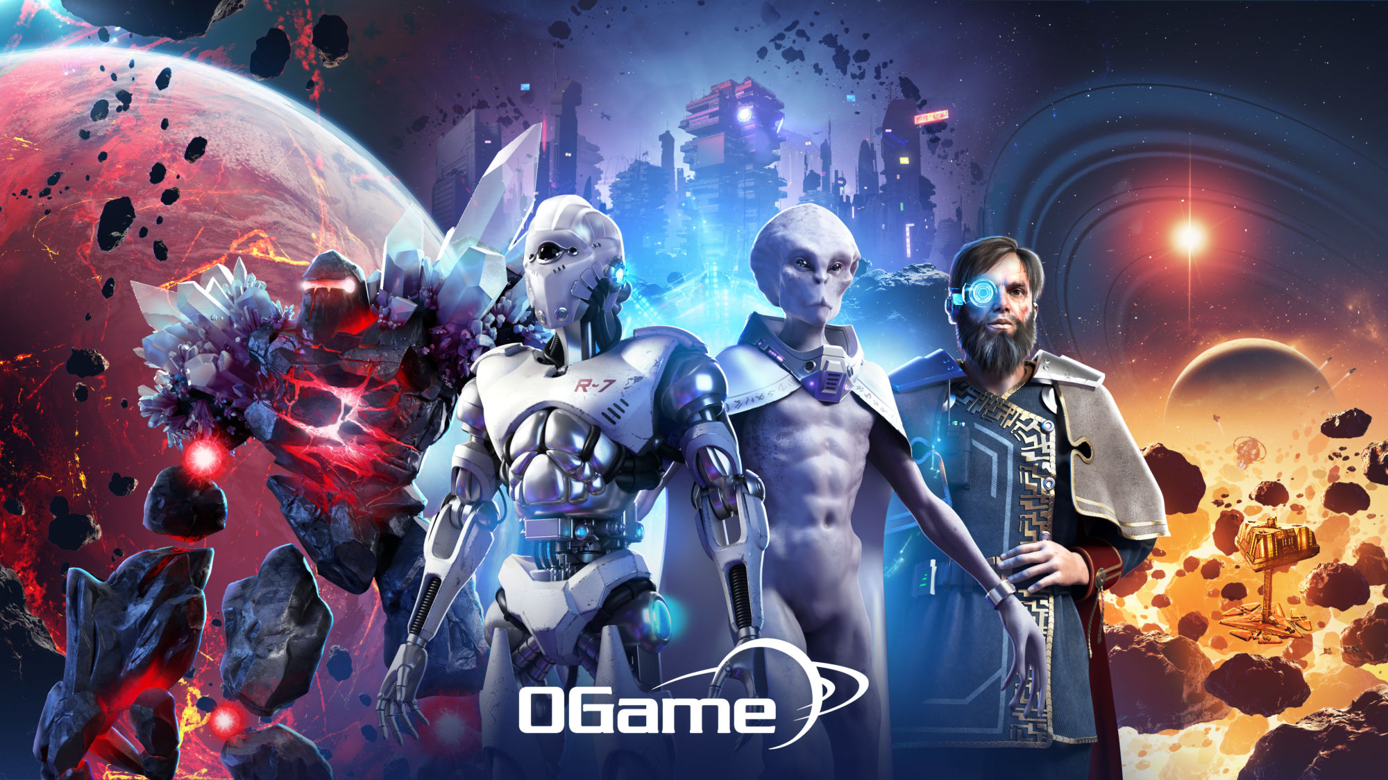 OGame News, Rumors and Information - Bleeding Cool News Page 1