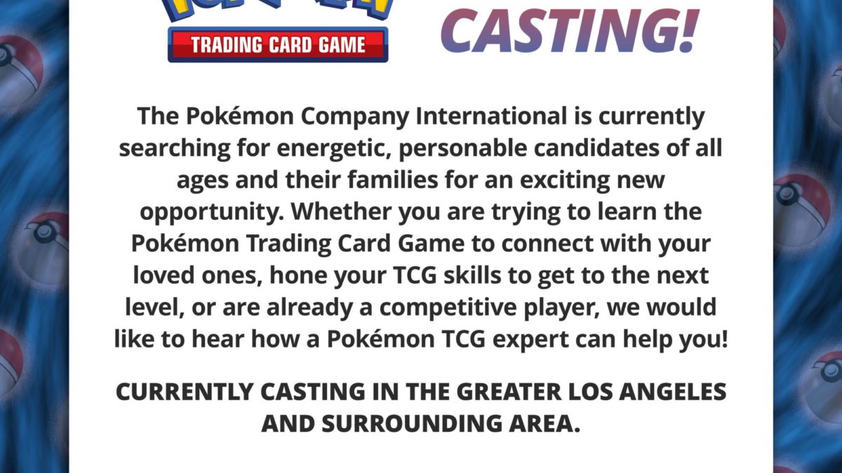 The Pokémon Company Releases Statement Amid National Dex Drama - KeenGamer