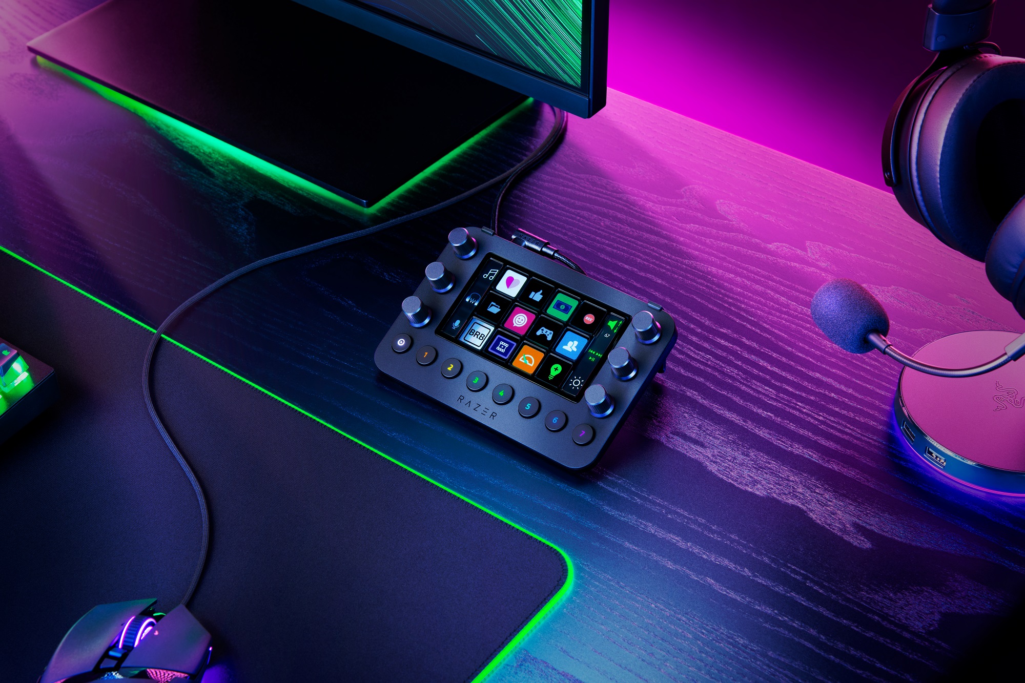 Stream Controller News, Rumors and Information - Bleeding Cool News Page 1