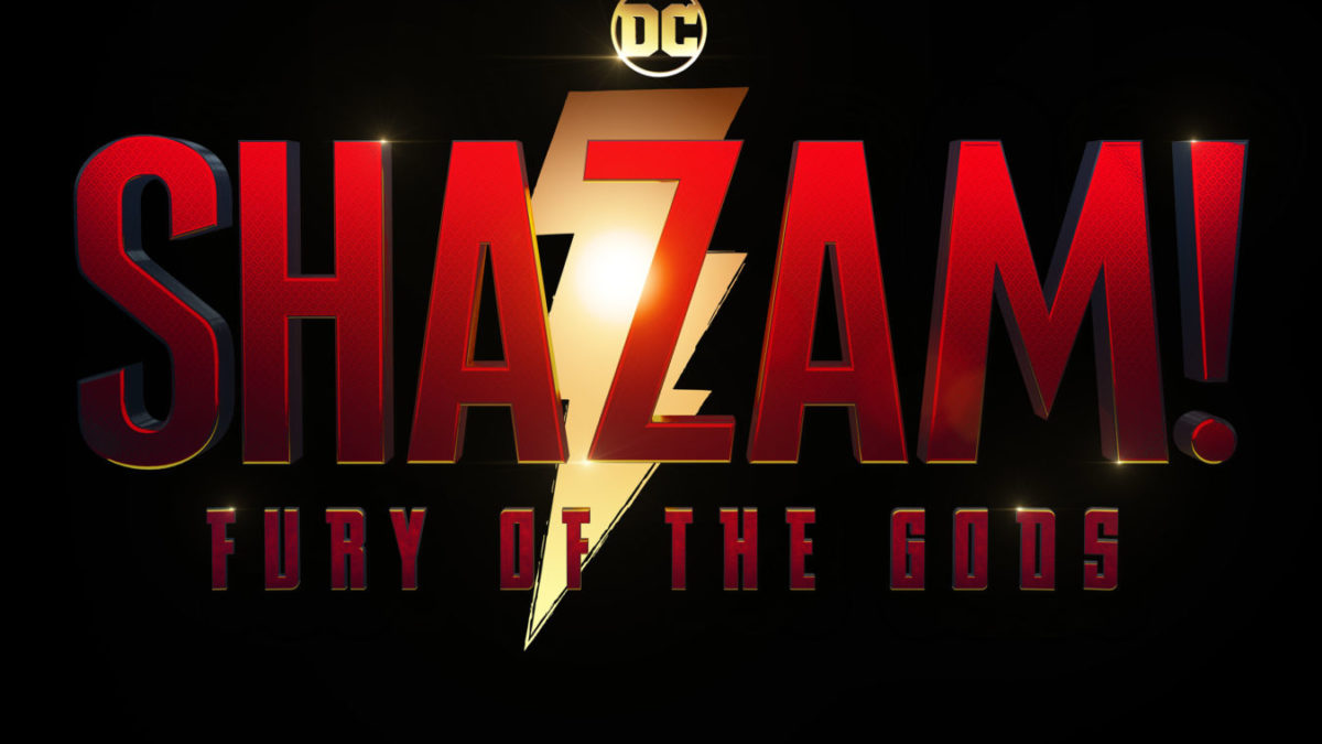 Shazam! Fury of the Gods' Sets Streaming Release Date on HBO Max
