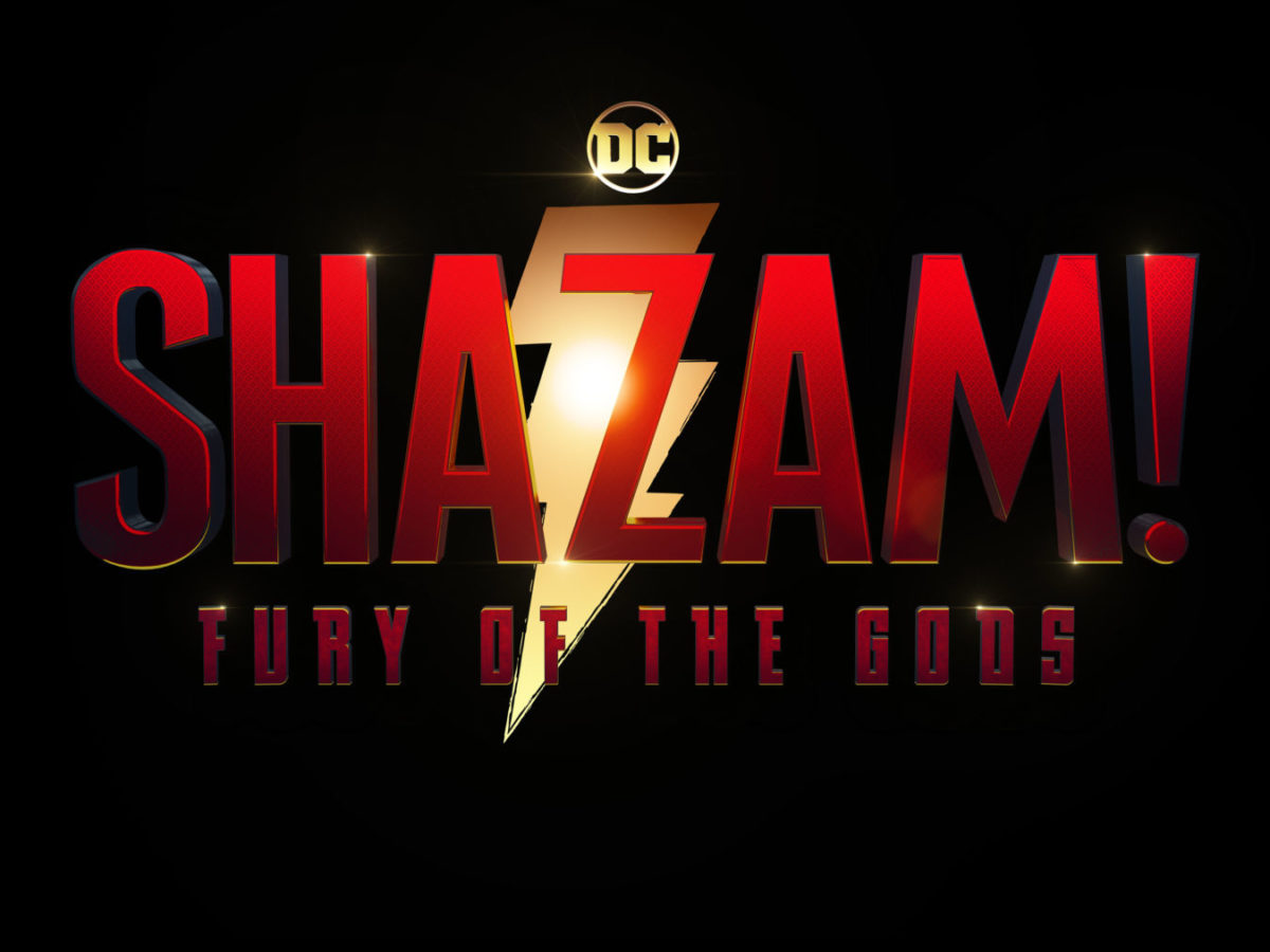 Shazam aparece com queimaduras em fotos do set de Fury of the Gods