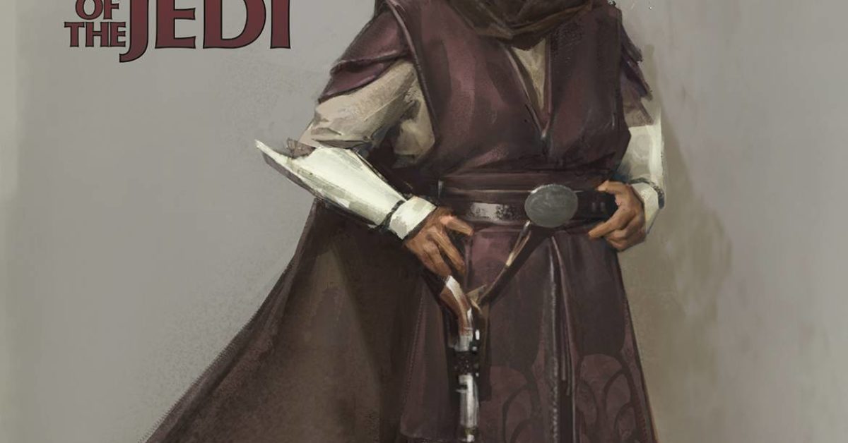 Star Wars: High Republic #1 in Dark Horse Comics October 2022 Solicits - Vimarsana News