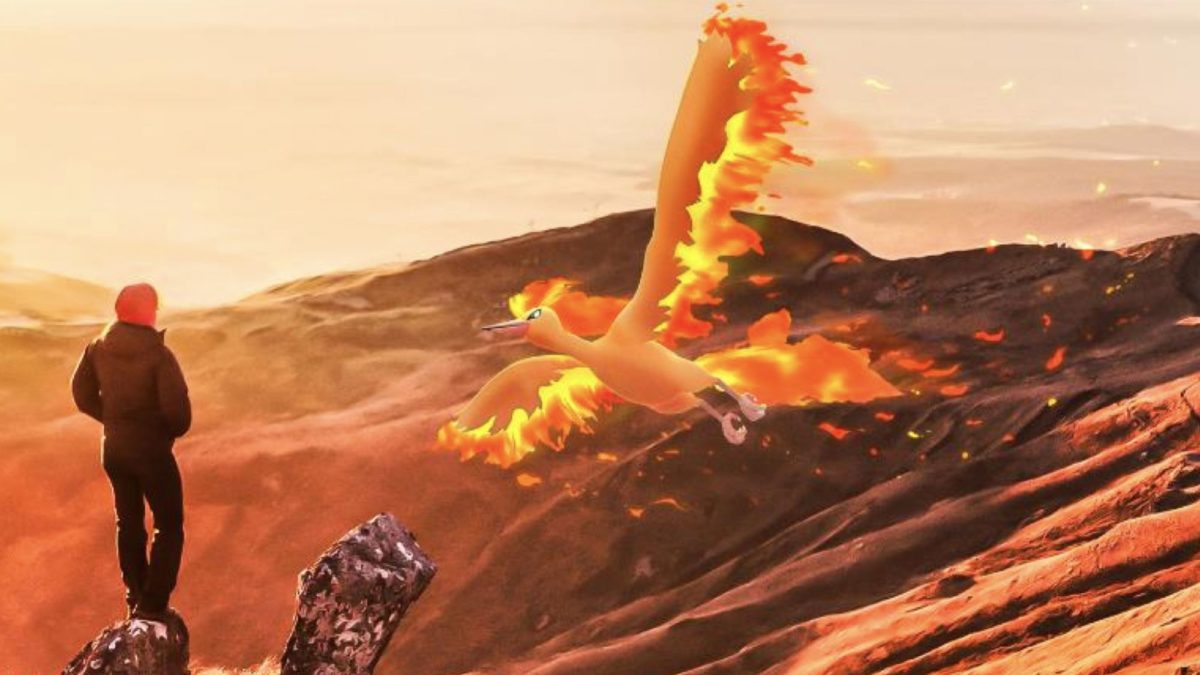 Pokémon GO Hub on X: Shadow Moltres Raids are available every weekend in  October, starting from at 10:00 a.m. local time today. 🔥 Shiny Shadow  Moltres is available from Raids! ✨ 👉