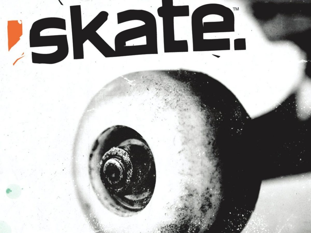 Skate. console playtest news could be coming soon