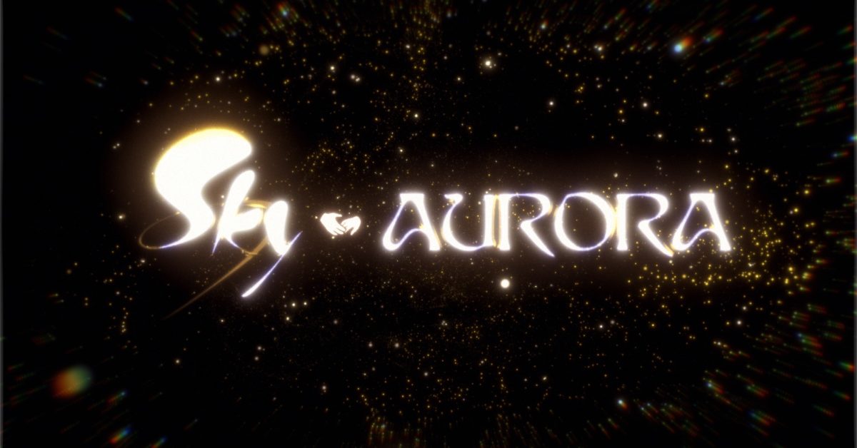 Sky: Children Of The Light To Collaborate With Singer Aurora