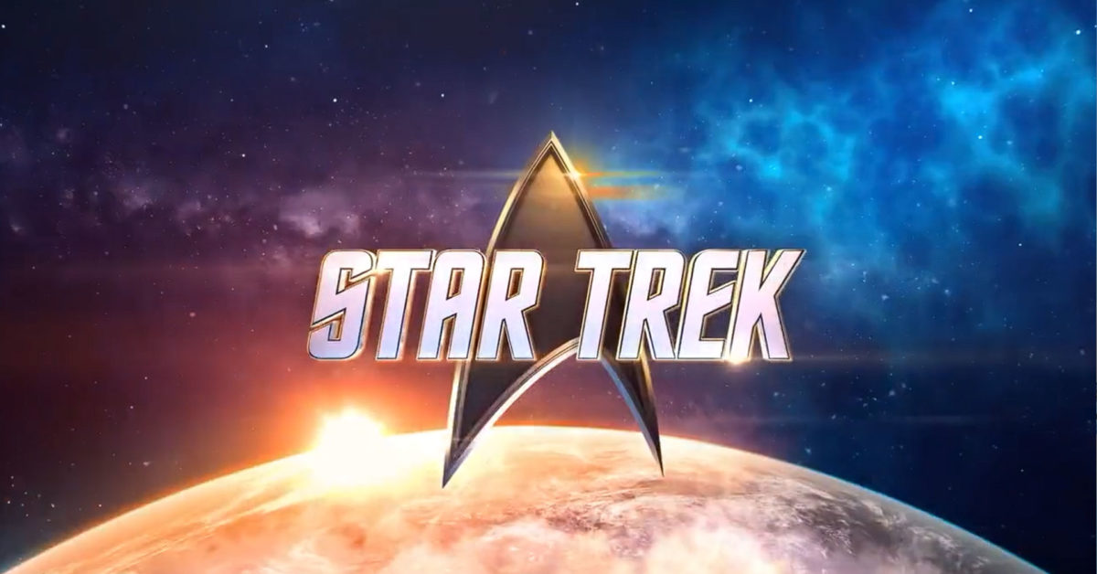 Star Trek Universe Series Now Stream Exclusively on Paramount+ in US