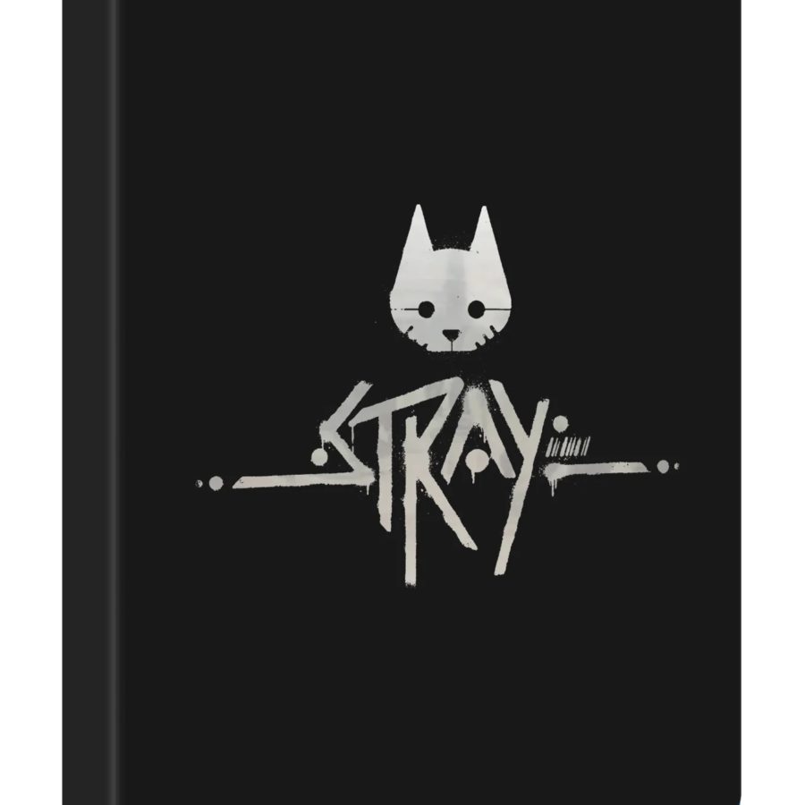 Stray's PS5 Physical Edition Launches In September From iam8bit -  PlayStation Universe